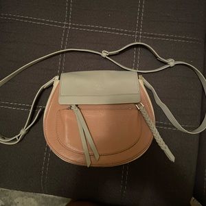 Vince Camuto crossbody bag
